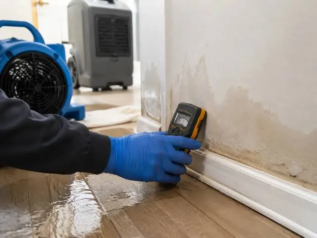 24/7 Water damage restoration services in Camp Croft, SC - Rapid flood cleanup and mitigation
